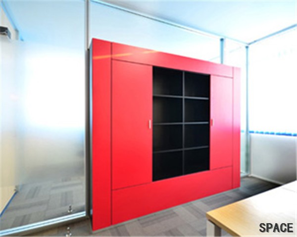 南沙双玻隔断108